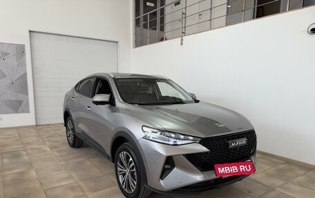 Haval F7x I, 2023 год, 2 350 000 рублей, 4 фотография