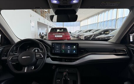 Haval F7x I, 2023 год, 2 350 000 рублей, 13 фотография