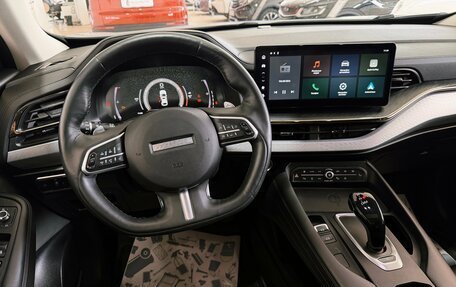 Haval F7x I, 2023 год, 2 350 000 рублей, 16 фотография