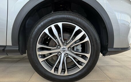 Haval F7x I, 2023 год, 2 350 000 рублей, 17 фотография