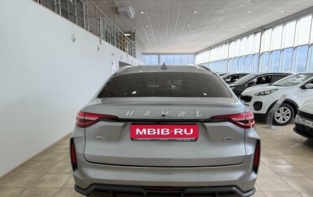 Haval F7x I, 2023 год, 2 350 000 рублей, 6 фотография