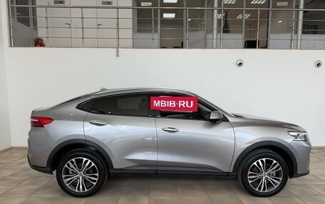 Haval F7x I, 2023 год, 2 350 000 рублей, 5 фотография