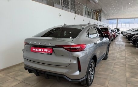 Haval F7x I, 2023 год, 2 350 000 рублей, 7 фотография