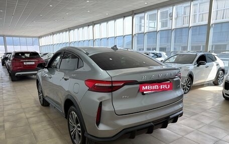 Haval F7x I, 2023 год, 2 350 000 рублей, 8 фотография