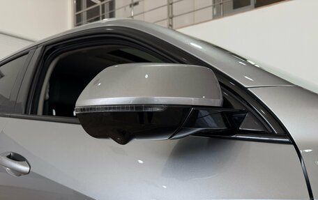 Haval F7x I, 2023 год, 2 350 000 рублей, 23 фотография