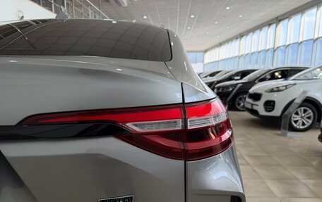 Haval F7x I, 2023 год, 2 350 000 рублей, 21 фотография