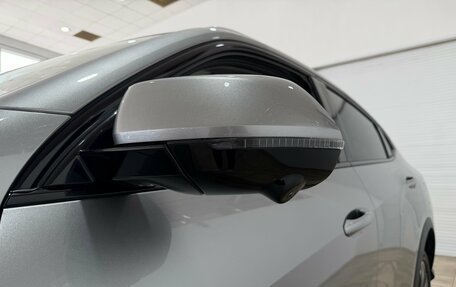 Haval F7x I, 2023 год, 2 350 000 рублей, 24 фотография