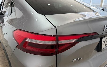 Haval F7x I, 2023 год, 2 350 000 рублей, 22 фотография