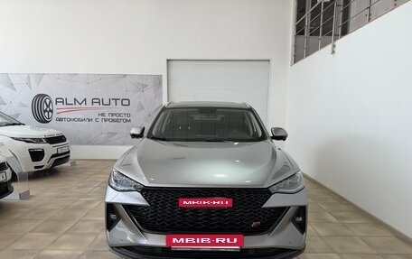 Haval F7x I, 2023 год, 2 350 000 рублей, 2 фотография