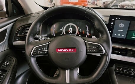 Haval F7x I, 2023 год, 2 350 000 рублей, 15 фотография