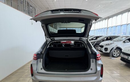 Haval F7x I, 2023 год, 2 350 000 рублей, 29 фотография