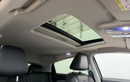 Haval F7x I, 2023 год, 2 350 000 рублей, 33 фотография