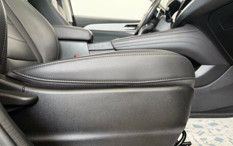 Haval F7x I, 2023 год, 2 350 000 рублей, 30 фотография