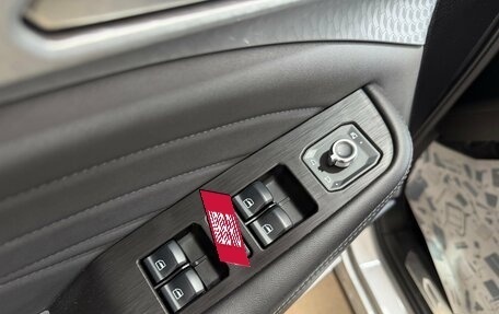 Haval F7x I, 2023 год, 2 350 000 рублей, 27 фотография