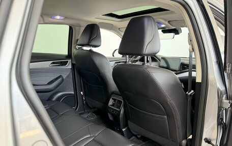 Haval F7x I, 2023 год, 2 350 000 рублей, 38 фотография