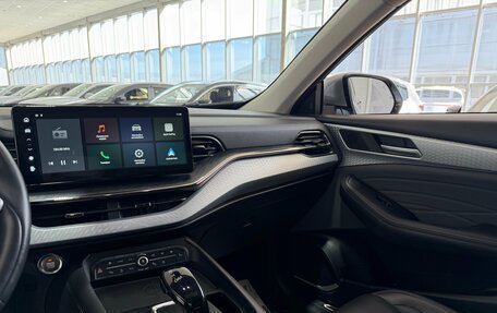 Haval F7x I, 2023 год, 2 350 000 рублей, 32 фотография