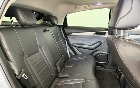 Haval F7x I, 2023 год, 2 350 000 рублей, 39 фотография