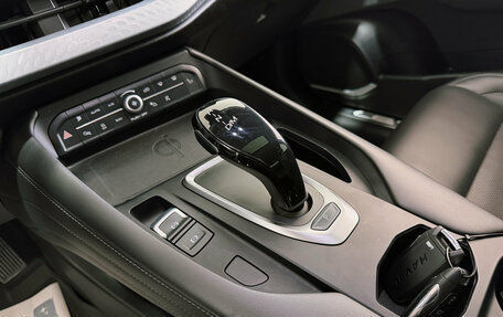 Haval F7x I, 2023 год, 2 350 000 рублей, 31 фотография