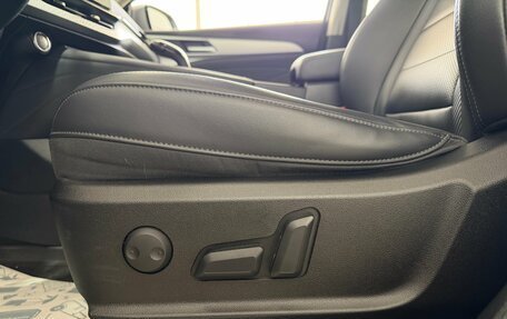 Haval F7x I, 2023 год, 2 350 000 рублей, 36 фотография