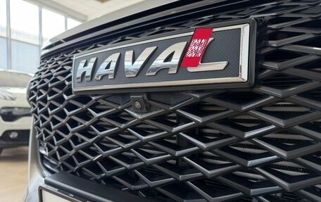 Haval F7x I, 2023 год, 2 350 000 рублей, 34 фотография