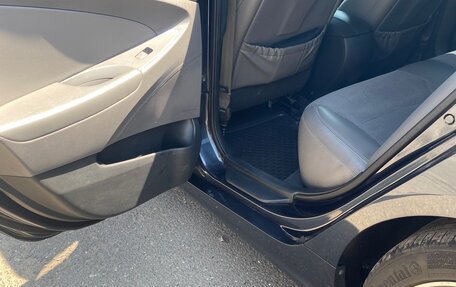 Hyundai Sonata VI, 2013 год, 730 000 рублей, 9 фотография