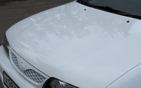 Nissan Pulsar IV, 1999 год, 239 000 рублей, 4 фотография