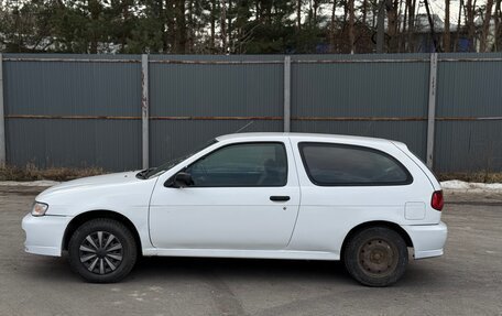 Nissan Pulsar IV, 1999 год, 239 000 рублей, 5 фотография