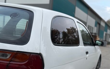 Nissan Pulsar IV, 1999 год, 239 000 рублей, 9 фотография