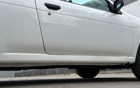 Nissan Pulsar IV, 1999 год, 239 000 рублей, 13 фотография