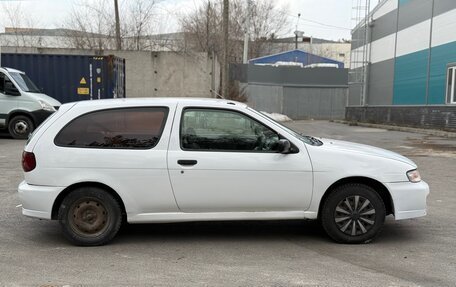 Nissan Pulsar IV, 1999 год, 239 000 рублей, 12 фотография