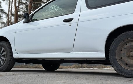 Nissan Pulsar IV, 1999 год, 239 000 рублей, 14 фотография