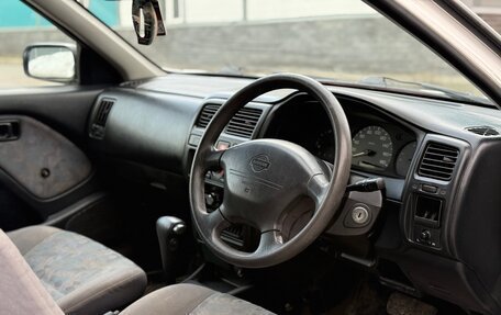 Nissan Pulsar IV, 1999 год, 239 000 рублей, 16 фотография