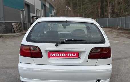 Nissan Pulsar IV, 1999 год, 239 000 рублей, 7 фотография