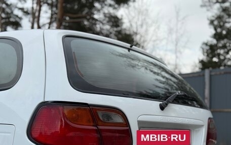 Nissan Pulsar IV, 1999 год, 239 000 рублей, 8 фотография