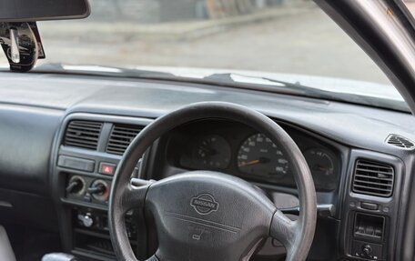 Nissan Pulsar IV, 1999 год, 239 000 рублей, 17 фотография