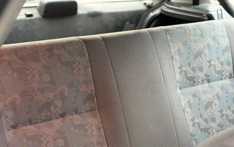 Nissan Pulsar IV, 1999 год, 239 000 рублей, 23 фотография