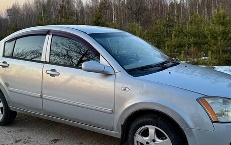 Vortex Estina II (FL-C), 2009 год, 185 000 рублей, 4 фотография