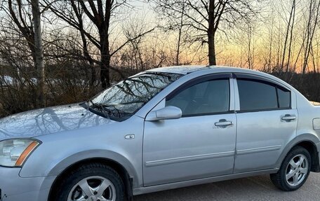 Vortex Estina II (FL-C), 2009 год, 185 000 рублей, 5 фотография