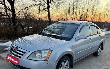 Vortex Estina II (FL-C), 2009 год, 185 000 рублей, 3 фотография