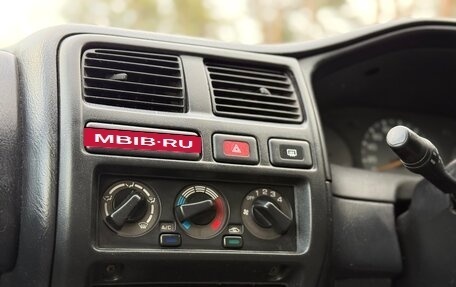 Nissan Pulsar IV, 1999 год, 239 000 рублей, 21 фотография