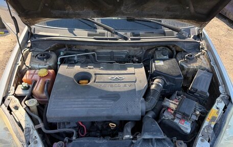 Vortex Estina II (FL-C), 2009 год, 185 000 рублей, 13 фотография