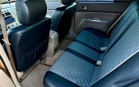 Vortex Estina II (FL-C), 2009 год, 185 000 рублей, 14 фотография