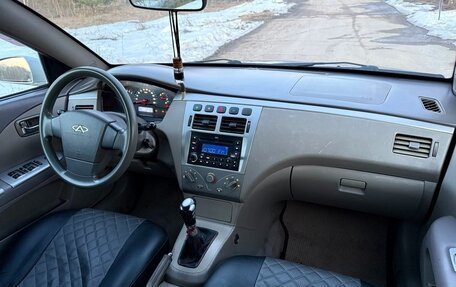 Vortex Estina II (FL-C), 2009 год, 185 000 рублей, 15 фотография