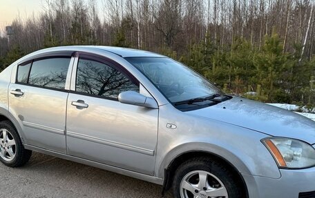 Vortex Estina II (FL-C), 2009 год, 185 000 рублей, 6 фотография