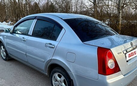 Vortex Estina II (FL-C), 2009 год, 185 000 рублей, 7 фотография