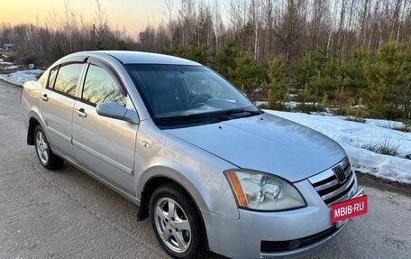 Vortex Estina II (FL-C), 2009 год, 185 000 рублей, 8 фотография