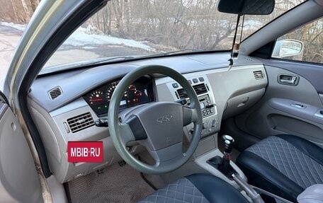 Vortex Estina II (FL-C), 2009 год, 185 000 рублей, 12 фотография