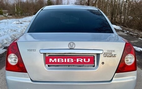 Vortex Estina II (FL-C), 2009 год, 185 000 рублей, 11 фотография