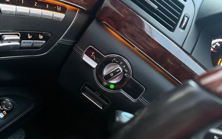 Mercedes-Benz S-Класс, 2011 год, 1 557 000 рублей, 6 фотография