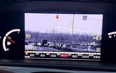 Mercedes-Benz S-Класс, 2011 год, 1 557 000 рублей, 7 фотография